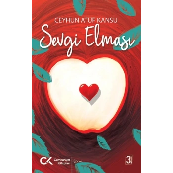 Sevgi Elması