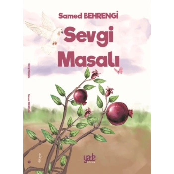 Sevgi Masalı