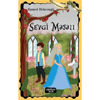 Sevgi Masalı