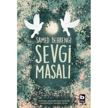 Sevgi Masalı