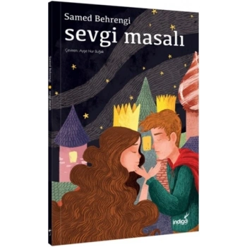Sevgi Masalı