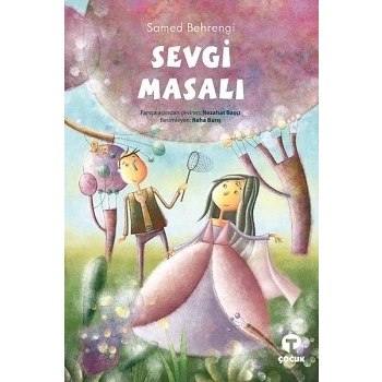 Sevgi Masalı