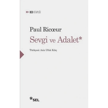 Sevgi ve Adalet