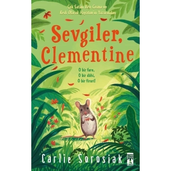Sevgiler Clementine