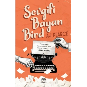 Sevgili Bayan Bird
