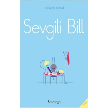 Sevgili Bill