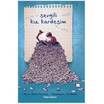 Sevgili Kız Kardeşim