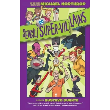 Sevgili Süper Villains