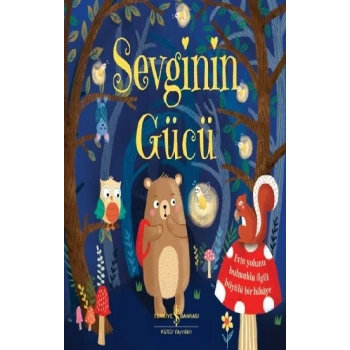 Sevginin Gücü