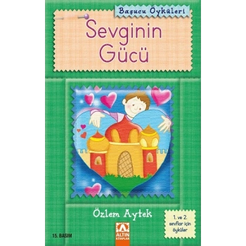 Sevginin Gücü