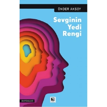 Sevginin Yedi Rengi