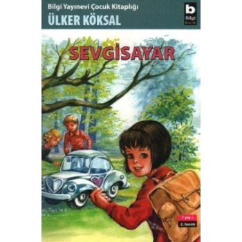 Sevgisayar