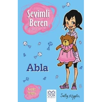 Sevimli Beren - Abla - Kardeş Sevgisi