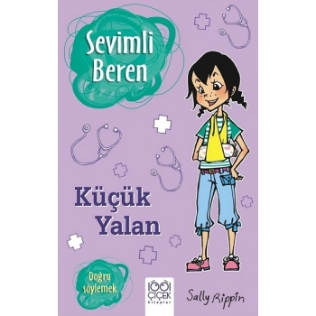 Sevimli Beren - Küçük Yalan - Doğru Söylemek