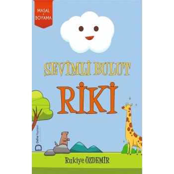 Sevimli Bulut Riki