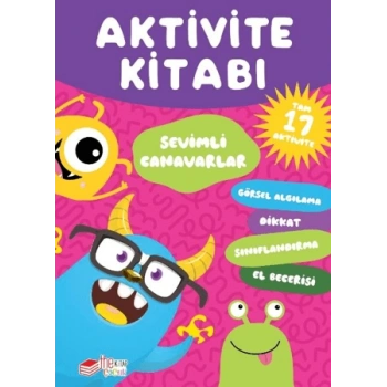 Sevimli Canavarlar