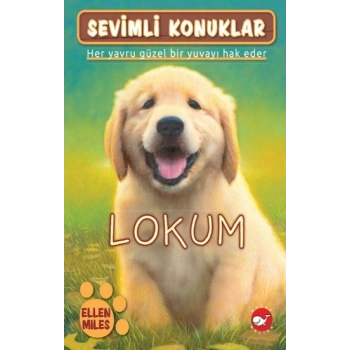 Sevimli Konuklar-1 Lokum