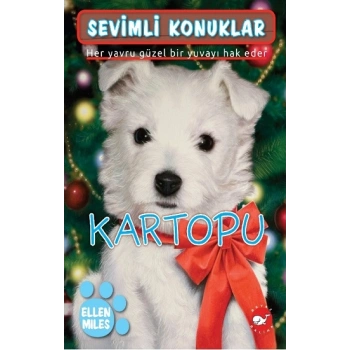 Sevimli Konuklar-2 Kartopu