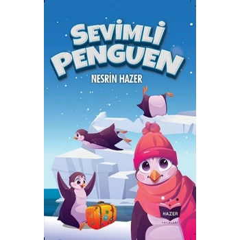 Sevimli Penguen