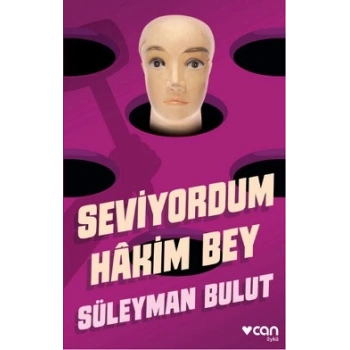 Seviyordum Hakim Bey