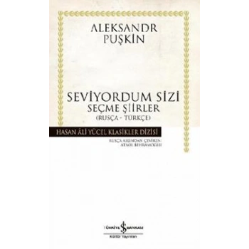 Seviyordum Sizi