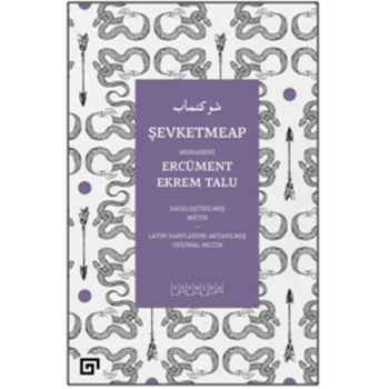 Şevketmeap