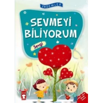 Sevmeyi Biliyorum - Sevgi