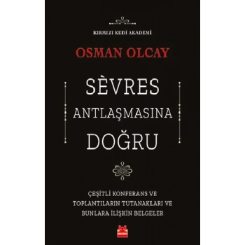 Sevres Antlaşmasına Doğru