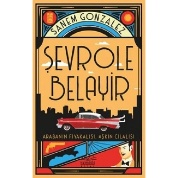 Şevrole Belayir