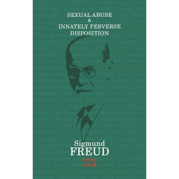 Sexual Abuse & Innately Perverse Disposıtion