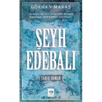 Şeyh Edebalı