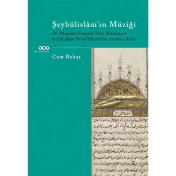 Şeyhülislam’ın Müziği