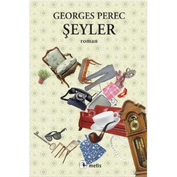 Şeyler