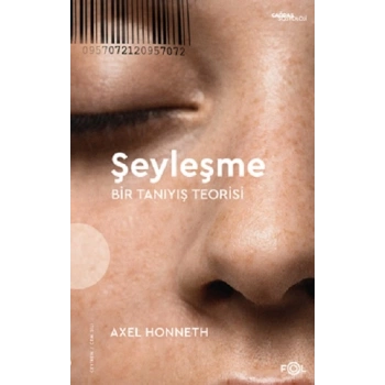 Şeyleşme