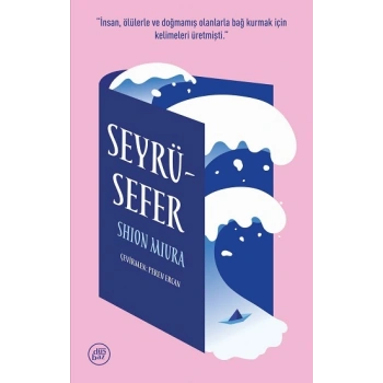 Seyrüsefer