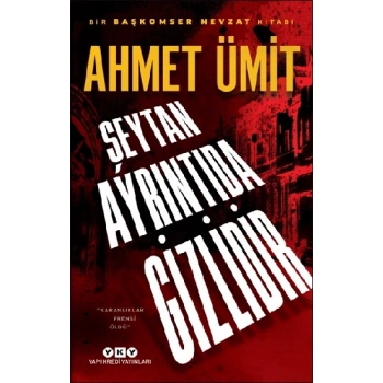 Şeytan Ayrıntıda Gizlidir
