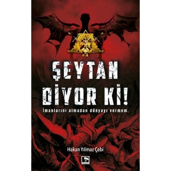 Şeytan Diyor Ki!