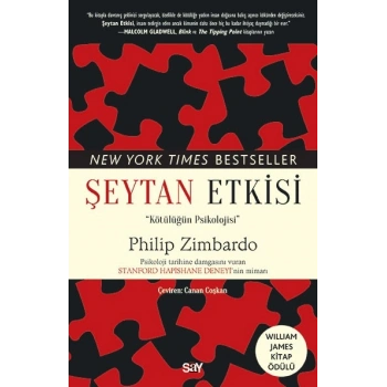 Şeytan Etkisi