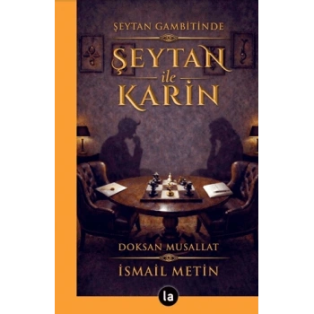Şeytan İle Karin