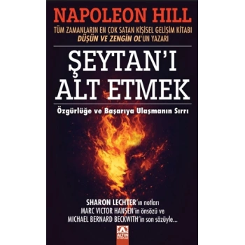Şeytan’ı Alt Etmek