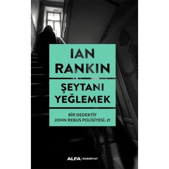 Şeytanı Yeğlemek