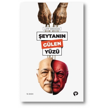 Şeytanın Gülen Yüzü
