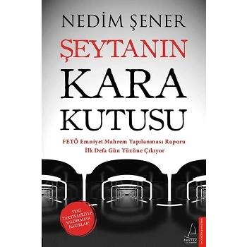 Şeytanın Kara Kutusu
