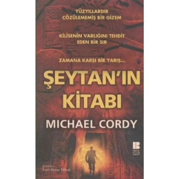 Şeytan’ın Kitabı