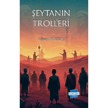 Şeytanın Trolleri