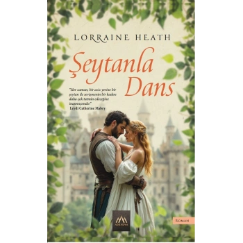 Şeytanla Dans