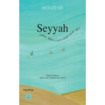 Seyyah