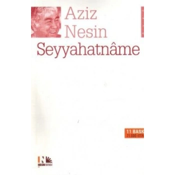 Seyyahatname