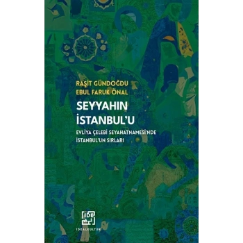 Seyyahın İstanbul’u