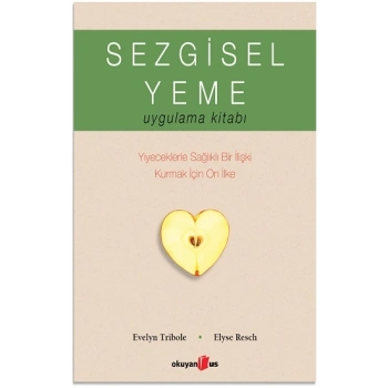 Sezgisel Yeme Uygulama Kitabı
